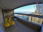 Apartamento para Locação em Praia Grande/SP Aviação 2...