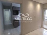 Apartamento para Locação em Praia Grande/SP Aviação 2...