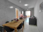 Apartamento para Locação em Praia Grande/SP Aviação 2...