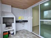 Apartamento para Locação em Praia Grande/SP Aviação 2...