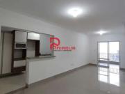 Apartamento para Locação em Praia Grande/SP Aviação 2...