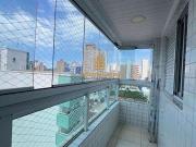 Apartamento para Locação em Praia Grande/SP Aviação 2...