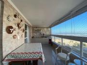 Apartamento para Locação em Praia Grande/SP Aviação 2...