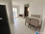 Apartamento para Locação em Praia Grande/SP Aviação 2...