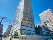 Apartamento para Locação em Praia Grande/SP Aviação 2...