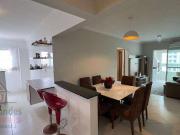 Apartamento para Locação em Praia Grande/SP Aviação 2...