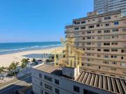 Apartamento para Locação em Praia Grande/SP Aviação 2...