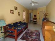 Apartamento para Locação em Praia Grande/SP Aviação 2...