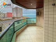 Apartamento para Locação em Praia Grande/SP Aviação 2...