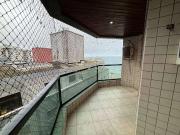 Apartamento para Locação em Praia Grande/SP Aviação 2...