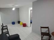 Apartamento para Locação em Praia Grande/SP Aviação 2...