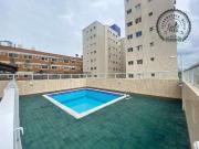 Apartamento para Locação em Praia Grande/SP Aviação 2...