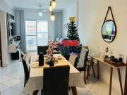 Apartamento para Locação em Praia Grande/SP Aviação 2...