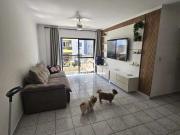 Apartamento para Locação em Praia Grande/SP Aviação 2...