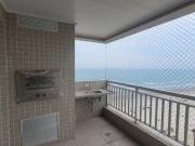 Apartamento para Locação em Praia Grande/SP Aviação 2...