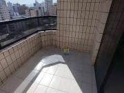 Apartamento para Locação em Praia Grande/SP Aviação 2...