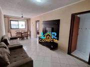 Apartamento para Locação em Praia Grande/SP Aviação 2...
