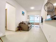 Apartamento para Locação em Praia Grande/SP Aviação 2...