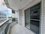Apartamento para Locação em Praia Grande/SP Aviação 2...