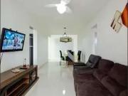 Apartamento para Locação em Praia Grande/SP Aviação 2...