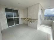 Apartamento para Locação em Praia Grande/SP Aviação 2...