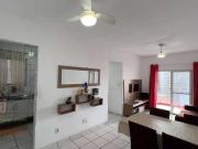 Apartamento para Locação em Praia Grande/SP Aviação 2...