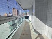 Apartamento para Locação em Praia Grande/SP Aviação 2...
