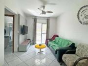 Apartamento para Locação em Praia Grande/SP Aviação 2...