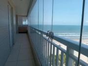 Apartamento para Locação em Praia Grande/SP Aviação 2...