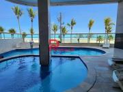 Apartamento para Locação em Praia Grande/SP Aviação 2...