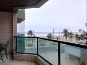 Apartamento para Locação em Praia Grande/SP Aviação 2...
