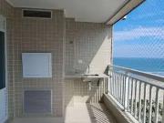 Apartamento para Locação em Praia Grande/SP Aviação 2...