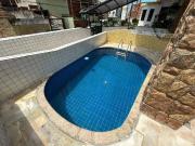 Apartamento para Locação em Praia Grande/SP Aviação 2...