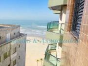 Apartamento para Locação em Praia Grande/SP Aviação 2...