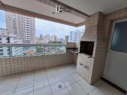 Apartamento para Locação em Praia Grande/SP Aviação 2...