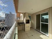 Apartamento para Locação em Praia Grande/SP Aviação 2...