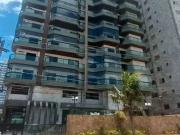 Apartamento para Locação em Praia Grande/SP Aviação 3...