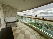 Apartamento para Locação em Praia Grande/SP Aviação 3...