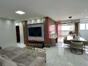 Apartamento para Locação em Praia Grande/SP Aviação 3...