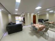 Apartamento para Locação em Praia Grande/SP Aviação 3...