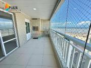 Apartamento para Locação em Praia Grande/SP Aviação 3...