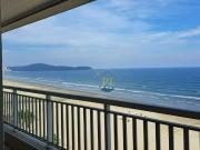 Apartamento para Locação em Praia Grande/SP Aviação 3...