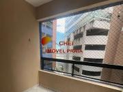 Apartamento para Locação em Praia Grande/SP Aviação 3...