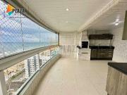 Apartamento para Locação em Praia Grande/SP Aviação 3...