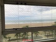 Apartamento para Locação em Praia Grande/SP Aviação 3...