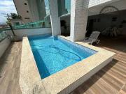 Apartamento para Locação em Praia Grande/SP Aviação 3...