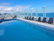 Apartamento para Locação em Praia Grande/SP Aviação 3...