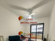 Apartamento para Locação em Praia Grande/SP Aviação 3...