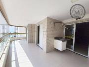Apartamento para Locação em Praia Grande/SP Aviação 3...