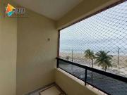 Apartamento para Locação em Praia Grande/SP Aviação 3...
